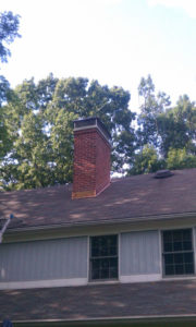 chimney caps prevent water and animals from entering your chimney
