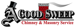 Antrim's A Good Sweep Chimney and Masonry Service